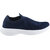Lancer Navy Fly Knit Shoes