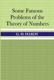 Some Famous Problems of the Theory of Numbers