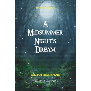 A Midsummer Night's Dream