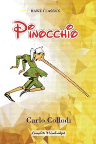 The Adventures of Pinocchio