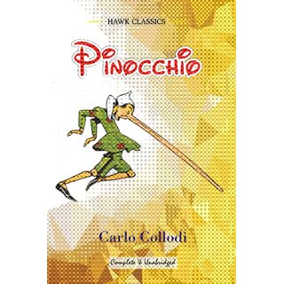 The Adventures of Pinocchio