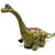 Toys / Kid's Battery Operated Walking, Moving Dinosaur Toy with Flashing Lights and Realistic Dinosaur-Sounds