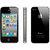 Refurbished Apple iPhone 4 8GB (Black)