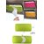 Portable Slim Tissue Box Stylish Car Sun Visor Tissue Box Holder