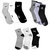 Branded Men Ankle Length Socks (pair of 9 )