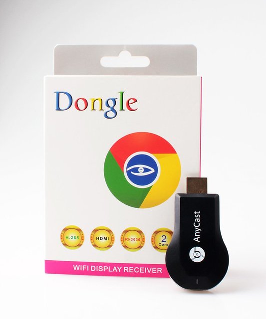 Buy Sami Anycast wifi HDMI Dongle Wireless Display For Mi6, EDMI 4A ...