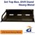Home Steel DVD/Set Top Box Stand