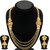 Sukkhi Alloy Gold Plated Wedding Necklace Set For Women