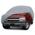 Maruti Suzuki New Wagon R Body Cover in Grey Color High Quality Nylo Matty Cloth