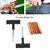 Tubeless Tyre Puncture Kit With Glue (Set of 1)