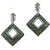 Aarsh Traditional Gold Alloy Jhumki Earrings For Women and girl
