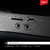 Impex 2.0 (THUNDER T2 PLUS) 80 W Portable Bluetooth Home Audio Speaker  (Black, 2.0 Channel)