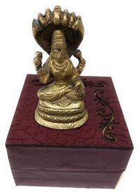 Lord Vishnu Statue (Murti)