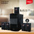 IMPEX 5.1 home theater-Blue Rock