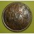 WATCH STOPPER UK HALF ANNA E.I.Co. HANUMAN JI  MAGNETIC  EFFECT COIN