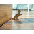 VAH T-Rex Dinosaur Design Small Non-Slip wooden Door Stoppers - To Stop Or Jam the Doors