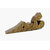 VAH Sleeping Boy Design Small Non-Slip wooden Door Stoppers - To Stop Or Jam the Doors