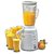 Sujata MegaMix MM 900-Watt Mixer Grinder (White)