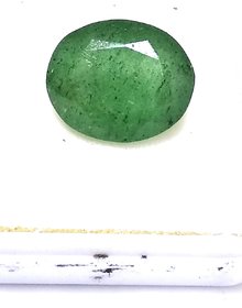 Emerald Margaz Panna Round