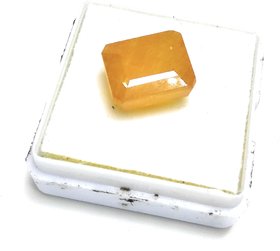 Yellow Sapphire Pukhraj