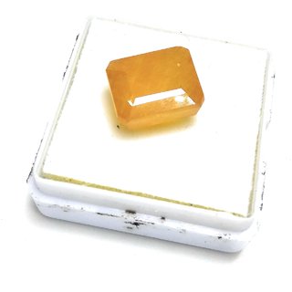 Yellow Sapphire Pukhraj