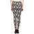 Ladies Printed Stretchable Jegging