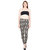 Ladies Printed Stretchable Jegging