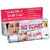 NO SCARS Cream Helps to Reduce  Removes Scars Marks (set of 2 pcs. ) 20 gm each