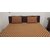 Badmer Print 100 cotton king size double bedsheet with 2 Pillow cover