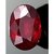 CEYLONMINE Red 5.25 Ratti Ruby/Manik Lab Certified Natural Gemstone for Astrological Purpose for Men and Women.