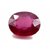Lab Certified Natural Stone Ruby 8.5 Ratti Gemstone For Astrological Purpose.