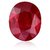 Natural unheated untreated Ruby 7.25 Ratti (Manik) loose gemstone Lab Certified For UNISex BY CEYLONMINE.