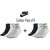 Branded Men Ankle Socks (pair of 6 )