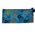 JARANI 5 Pcs Mesh Zippered Pouch Nature Art
