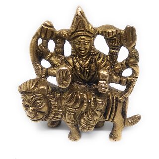 Ashtadhatu Maa Durga Statue