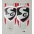 SG SUNNY TONNY Cricket Bat Sticker with Advanced Quality  Self Adhesive