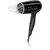 Refurbished Philips Essential Care BHD007/20 Hair Dryer  (Black)