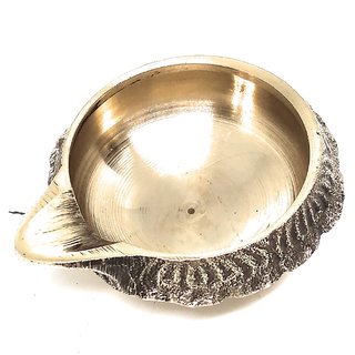 kuber diya (small)