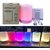 KSS Bluetooth Speakers Smart Music Lamp Touch LED Lamp Multifunctional Hands-Free (AUX SUPPORT) (Multicolor)
