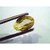 Astrological Stone Pukhraj/Yellow sapphire 7.25 Ratti Stone For Unisex -  CEYLONMINE.