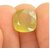 CEYLONMINE - 10.5 Ratti Pukhraj Stone/Yellow Saphhire for Men and Women.