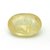 8.25 Ratti Original Yellow Sapphire Stone Lab Certified Loose Gemstone For Astrological Purpose By CEYLONMINE