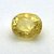 Certified Natural Yellow Sapphire Pukhraj Stone Gemstone (7.25 Ratti)- CEYLONMINE