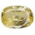 Yellow Sapphire (Pukhraj) 8.25 Ratti Natural  Unheated Yellow sapphire Stone - CEYLONMINE