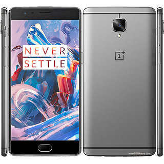 (Refurbished) One Plus 3 (3GB RAM 64GB ROM)