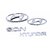Hyundai EON Emblem/Badge/Monogram