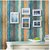 JAAMSO ROYALS Peel and Stick PVC Brick Design Self-Adhesive Multicolor Wallpaper (100 X 45 CM i.e 4.5 Sq FT ) 1 PC