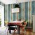 JAAMSO ROYALS Peel and Stick PVC Brick Design Self-Adhesive Multicolor Wallpaper (100 X 45 CM i.e 4.5 Sq FT ) 1 PC