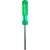 Taparia 904 2 in 1 plus minus screwdriver 100 mm length Combination Screwdriver Set (Pack of 1)