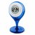 Water Power Clock Ideas Creative Alarm Clock Electronic Products Environmental Protection Alarm Clocks water clock(BLUE)